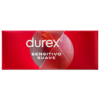 DUREX - SENSITIVO SUAVE 144 UNIDADES - Imagen 2