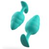 B SWISH - BFILLED BASIC TURQUESA - Imagen 3