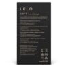 LELO - LILY 3 MASAJEADOR PERSONAL - VERDE AGUA - Imagen 4