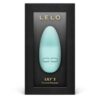 LELO - LILY 3 MASAJEADOR PERSONAL - VERDE AGUA - Imagen 2