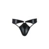 PASSION - 033 TANGA PAUL NEGRO S/M - Imagen 5