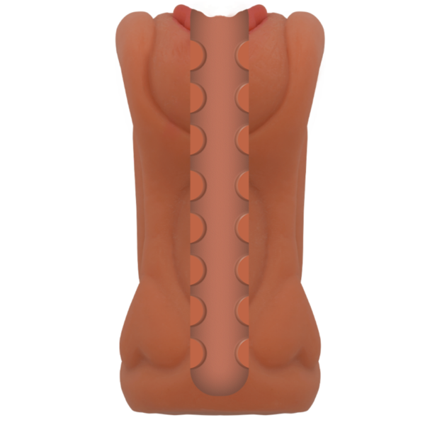 JAMYJOB SIGNATURE - MASTURBADOR DEBORA VAGINA - Imagen 5