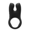 FUN FACTORY - NOS ANILLO VIBRADOR NEGRO - Imagen 3