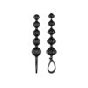 SATISFYER - LOVE BEADS NEGRO - Imagen 3
