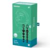 SATISFYER - LOVE BEADS NEGRO - Imagen 5
