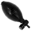 INTENSE - PUMP BOMBA NEGRA 02 - Imagen 5