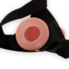 INTENSE - ARNÉS HUECO CON DILDO 16 X 3 CM - Imagen 3