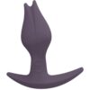 FUN FACTORY - BOTÍN FEM TAUPE OSCURO - Imagen 4