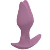 FUN FACTORY - BOTÍN FEM ROSA