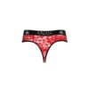 ANAIS MEN - BRAVE TANGA M - Imagen 4