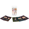 KHEPER GAMES - BOOBS  BONERS CARD GAME /EN - Imagen 2