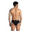 ANAIS MEN - PETROL SLIP S - Imagen 2