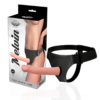 HARNESS ATTRACTION - ARNÉS  MELVIN FLESH 19 CM -O- 4 CM
