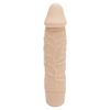 GET REAL - MINI CLASSIC VIBRADOR NATURAL - Imagen 2