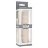 GET REAL - MINI CLASSIC VIBRADOR NATURAL - Imagen 3