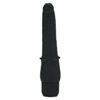GET REAL - CLASSIC SMOOTH VIBRADOR NEGRO - Imagen 2