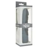 GET REAL - CLASSIC ORIGINAL VIBRADOR NEGRO - Imagen 3