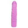 GET REAL - CLASSIC ORIGINAL VIBRADOR ROSA - Imagen 2