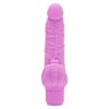 GET REAL - CLASSIC STIM VIBRADOR ROSA - Imagen 2