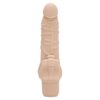 GET REAL - CLASSIC STIM VIBRADOR NATURAL - Imagen 2