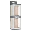 GET REAL - CLASSIC STIM VIBRADOR NATURAL - Imagen 3