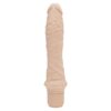 GET REAL - CLASSIC LARGE VIBRADOR NATURAL - Imagen 2