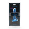 GET REAL - HAPPY DICKS DONG 12 CM AZUL - Imagen 2