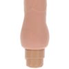 GET REAL - DUAL DENSITY SMOOTH VIBRADOR NATURAL - Imagen 3