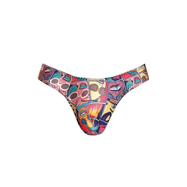 ANAIS MEN - COMICS TANGA S - Imagen 3
