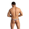 ANAIS MEN - COMICS TANGA S - Imagen 2