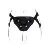 GET REAL - STRAP-ON DELUXE HARNÉS NEGRO - Imagen 4