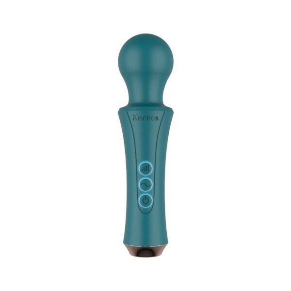 XOCOON - THE PERSONAL WAND VERDE - Imagen 2