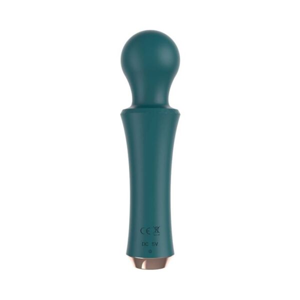 XOCOON - THE PERSONAL WAND VERDE - Imagen 3