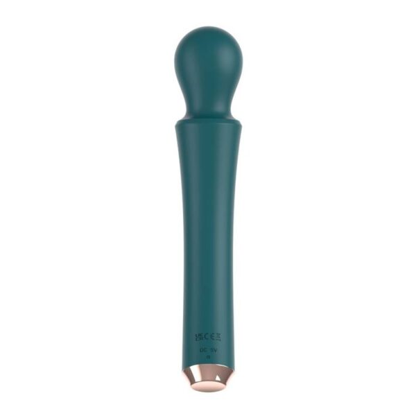 XOCOON - THE CURVED WAND VERDE - Imagen 4