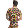ANAIS MEN - BANANA CAMISETA M - Imagen 2