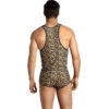 ANAIS MEN - MERCURY TOP S - Imagen 2
