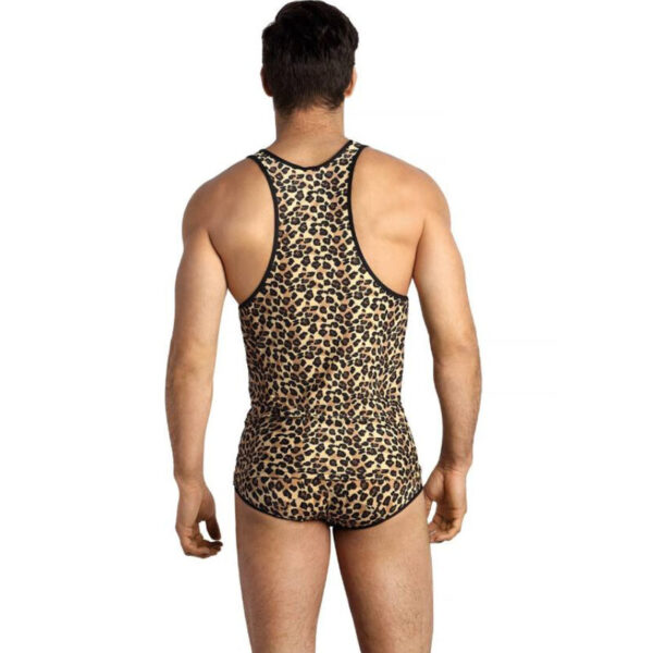 ANAIS MEN - MERCURY TOP S - Imagen 2