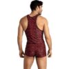 ANAIS MEN - TRIBAL TOP S - Imagen 2