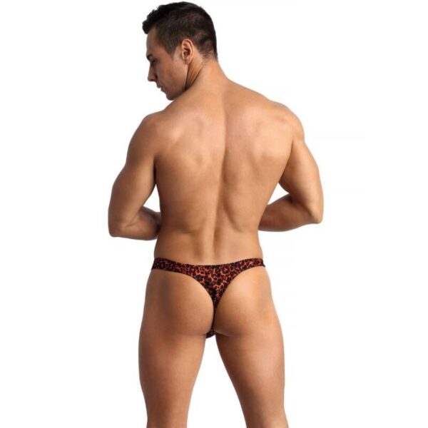 ANAIS MEN - TRIBAL TANGA M - Imagen 2