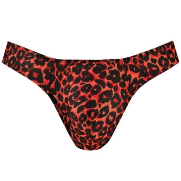 ANAIS MEN - TRIBAL TANGA M - Imagen 3