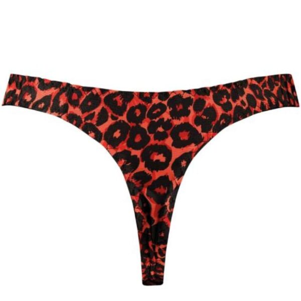 ANAIS MEN - TRIBAL TANGA M - Imagen 4