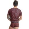 ANAIS MEN - TRIBAL CAMISETA S - Imagen 2