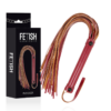FETISH SUBMISSIVE DARK ROOM - LÁTIGO CUERO VEGANO