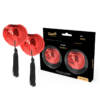 COQUETTE CHIC DESIRE - CUBRE PEZONES ROJO - Imagen 2