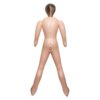 CALEXOTICS - PERSONAL TRAINER LOVE DOLL - Imagen 5