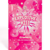 SECRETPLAY - CARAMELOS EXPLOSIVOS FRESA - Imagen 2