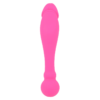 INTENSE - SILICONE RICK DUAL ROSA - Imagen 4