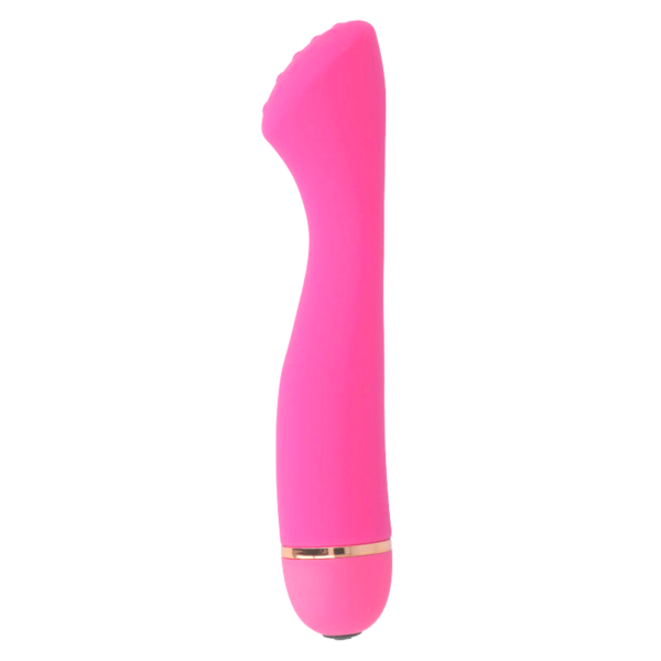 INTENSE - LILO 20 SPEEDS SILICONE ROSA - Imagen 3