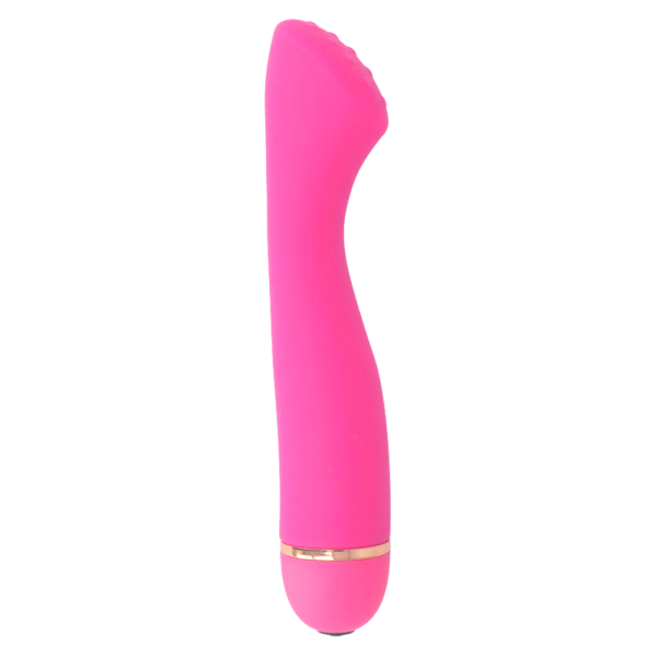 INTENSE - LILO 20 SPEEDS SILICONE ROSA - Imagen 4
