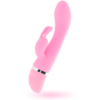 INTENSE - HILARI VIBRADOR ROSA SILICON LUXE - Imagen 2